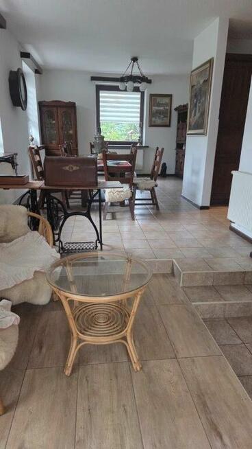 Klimatyczny dom w Kiełpinie