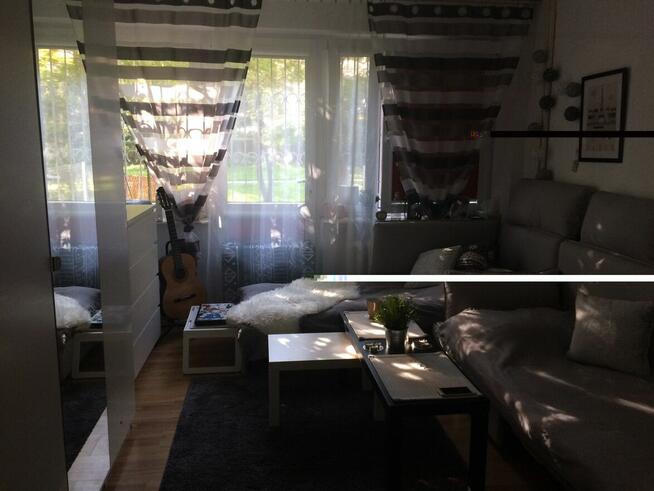 Kawalerka w Warszawie Metro Marymont Tanio