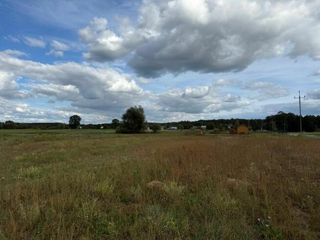 Pięknie położone działki z możliwością zabudowy!