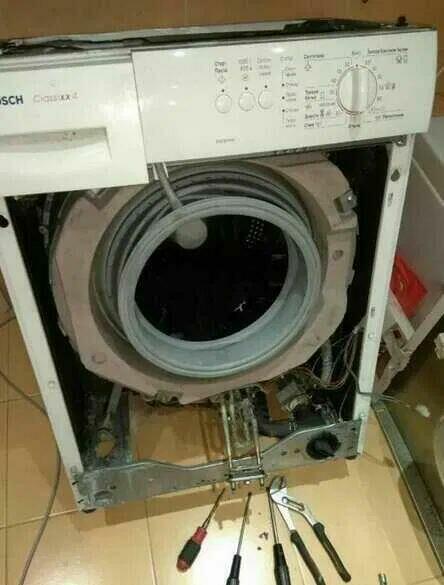 Szybka, tania naprawa agd