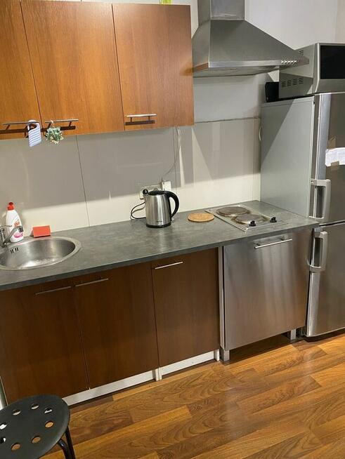 Pokój przy UEK, Rondzie Mogilskim, Unity Centre