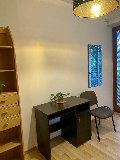 Pokój przy UEK, Rondzie Mogilskim, Unity Centre