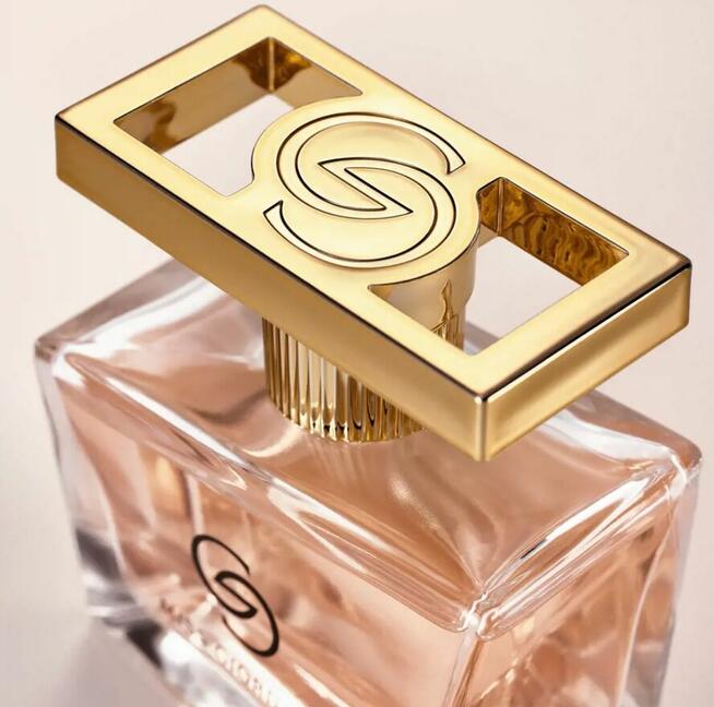 Perfumy Giordani Gold