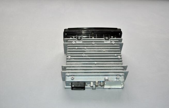 Harley Davidson Touring 2014-Up . Radio Nawigacja Bluetooth