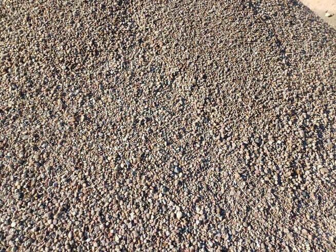 Transport HDS materiałów budowlanych