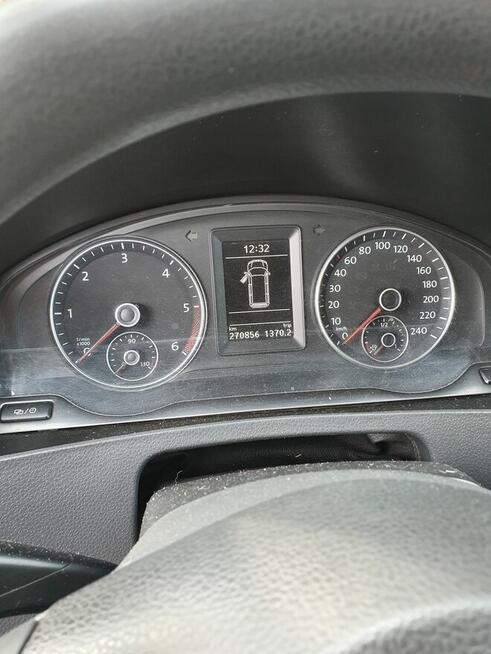 Volkswagen T5 1.9 TDI