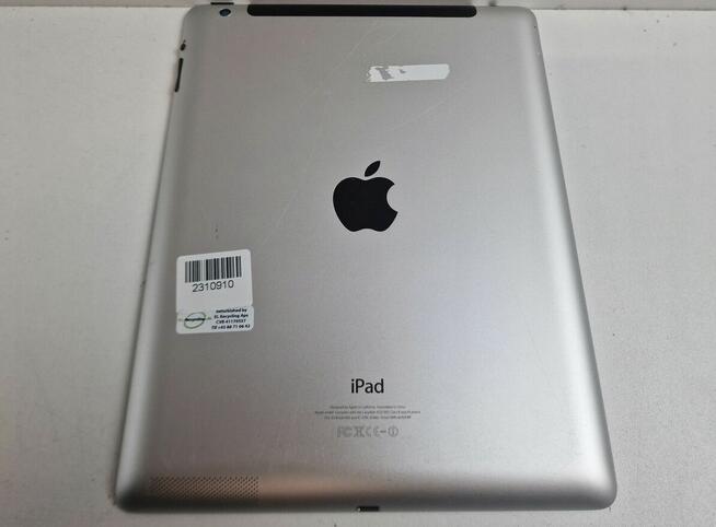 Apple iPad (4th Gen) 9,7 1 GB 16 GB