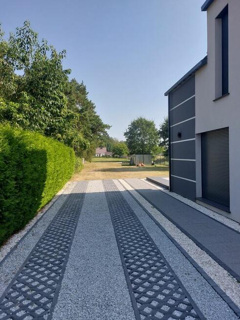 Sprzedam działkę w Morzyczynie