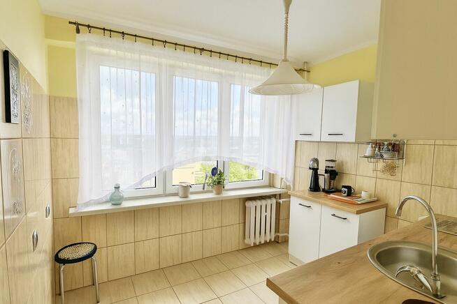 Na wynajem 2 pokoje Zazamcze