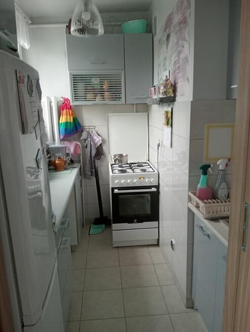 Mieszkanie komunalne zamiana