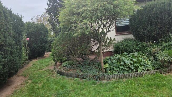 Klimatyczny dom w Kiełpinie