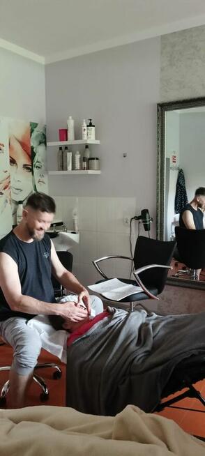 Refleksologia terapeutyczna