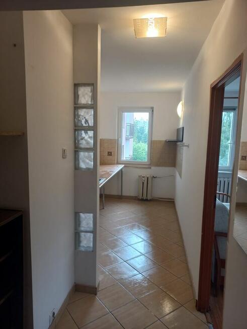 Mieszkanie 2 pokojowe 43 m2