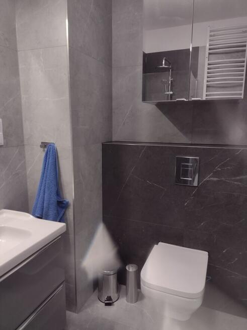 Na wynajem komfortowe mieszkanie - Os. Drabinianka