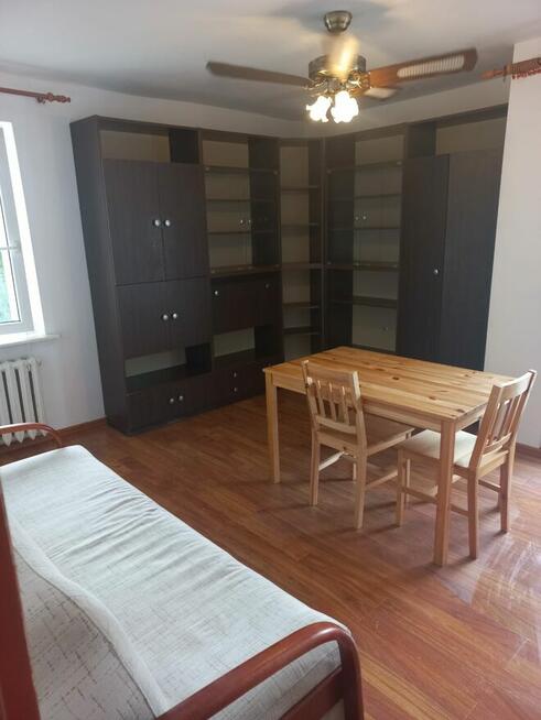 Mieszkanie 2 pokojowe 43 m2