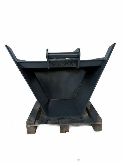 Łyżka trapezowa 40-120cm 6-10t