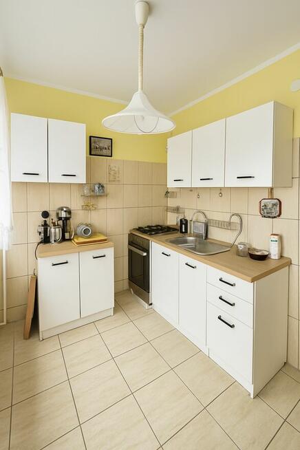 Na wynajem 2 pokoje Zazamcze