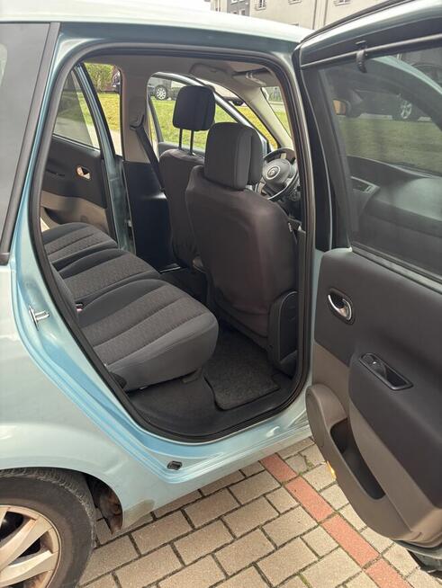 Renault Scenic 2007 - 2.0 dCi