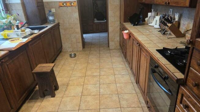 Klimatyczny dom w Kiełpinie