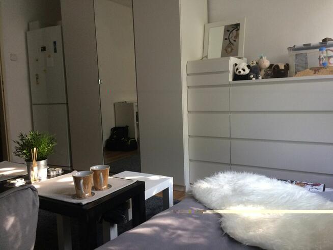 Kawalerka w Warszawie Metro Marymont Tanio