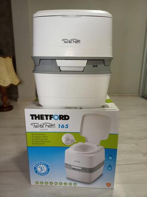 Toaleta Przenośna, Toaleta Chemiczna, Toaleta Turystyczna