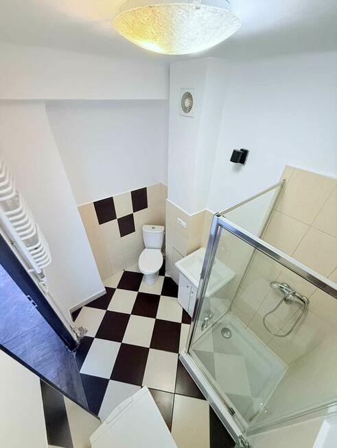 Sprzedam bezpośrednio - 2 lub 3 pokoje, Nowolipki