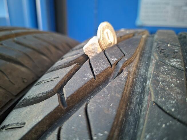 4x Uniroyal RainExpert 3 165/70 R14 6mm