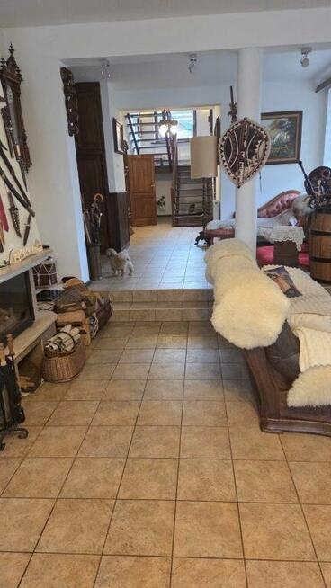 Klimatyczny dom w Kiełpinie