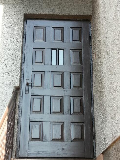 Sprzedam dom z działka i budynkami gospodarczymi