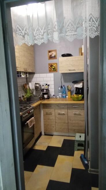 Mieszkanie M2 Zabobrze 1