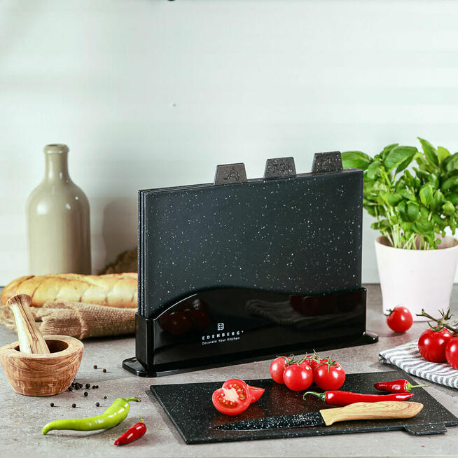 Zestaw desek do krojenia Sort, EB-1003