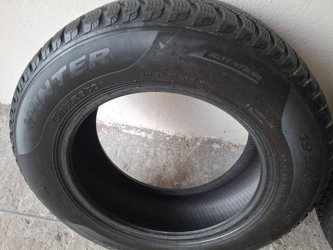 Opony Pirelli Cinturato Winter