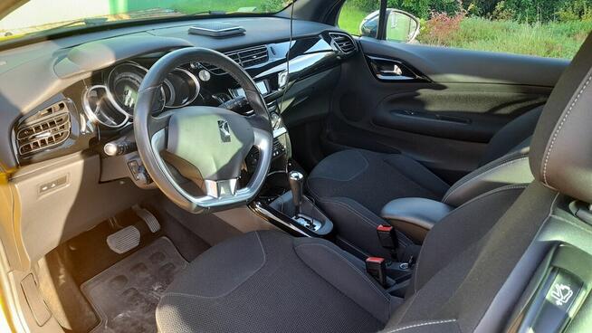 Sprzedam Citroen DS 3