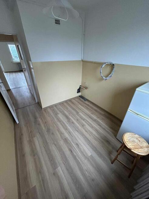 Mieszkanie 50m2 na Paderewskiego w Rzeszowie