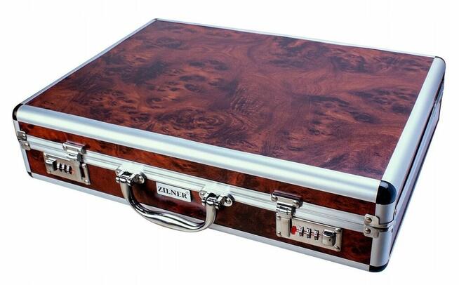 KOMPLET SZTUĆCÓW DLA 12 OSÓB SZTUĆCE POŁYSK Zilner zl- 6518