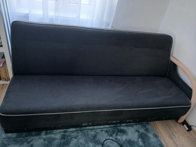 Czyszczenie dywanów i tapicerek