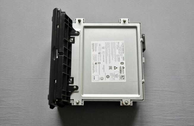 Harley Davidson Touring 2014-Up . Radio Nawigacja Bluetooth