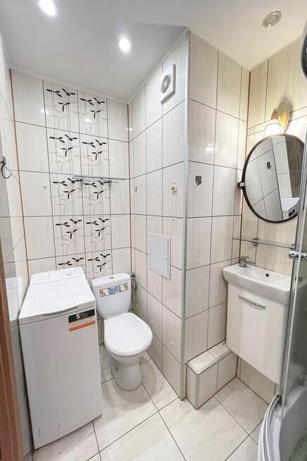 Na wynajem 2 pokoje Zazamcze