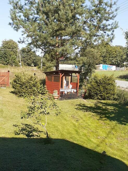 Sprzedam lub zamienię dom 81m2 na wsi na mieszkanie w mieści