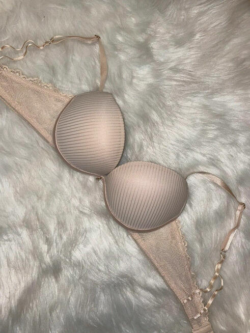 Bielizna damska używana i nowa