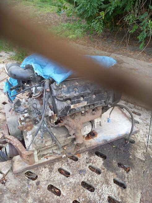 Silnik i skrzynia 4.6 v8 lincoln continental 2000r.