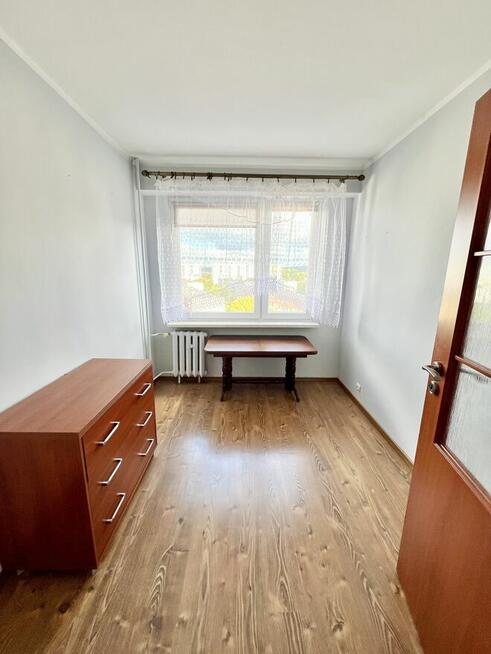 Na wynajem 2 pokoje Zazamcze