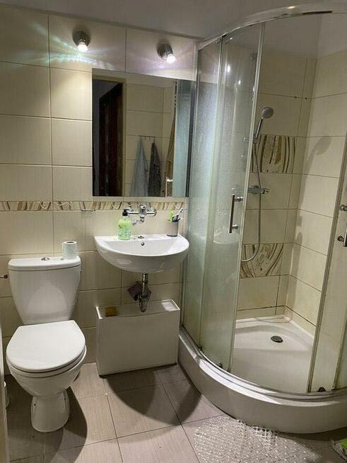 Pokój przy UEK, Rondzie Mogilskim, Unity Centre