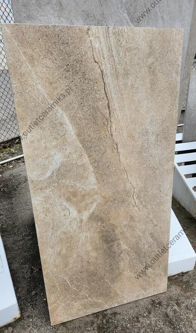 Płytki tarasowe, chodnikowe, ogrodowe 60x60 gat.1 City beige