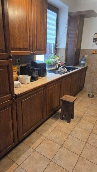 Klimatyczny dom w Kiełpinie