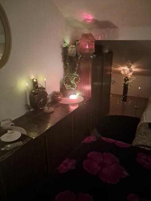 Masaż relaksacyjny.Masaż Lomi lomi .Masaż balijski. Masaż kl