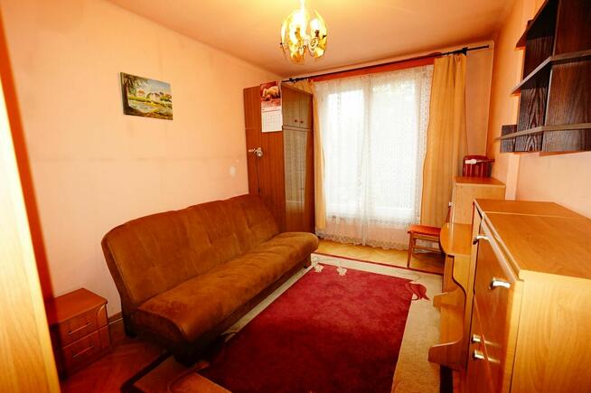 świetna lokalizacja/dużo możliwości