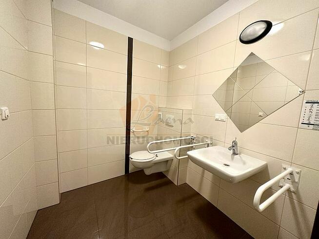 017LW* N. Sącz ul. Długosza, lokal biurowo-usługowy, pow.30