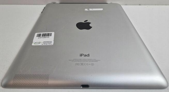 Apple iPad (4th Gen) 9,7 1 GB 16 GB