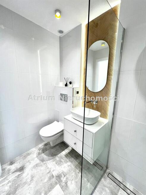 Komfortowe mieszkanie w centrum